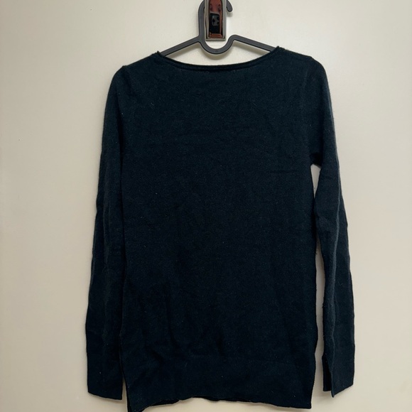 Club Monaco Cashmere Sweater XS - Picture 2 of 2